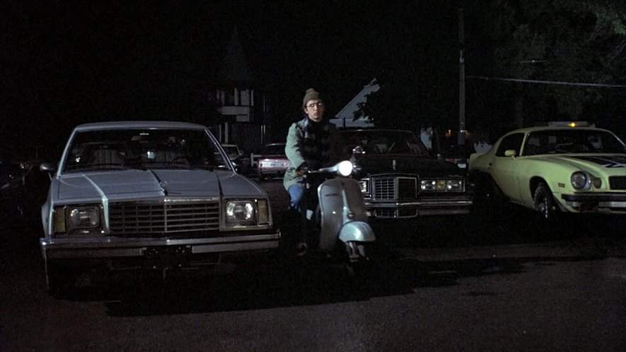 Pontiac Grand Prix