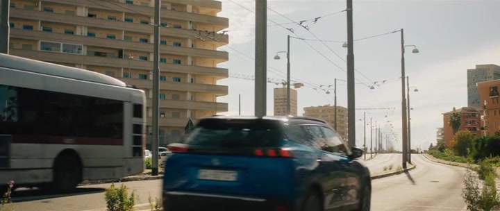 Irisbus CityClass 491E.12.27 CNG