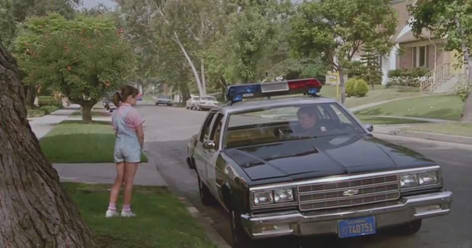Chevrolet Impala