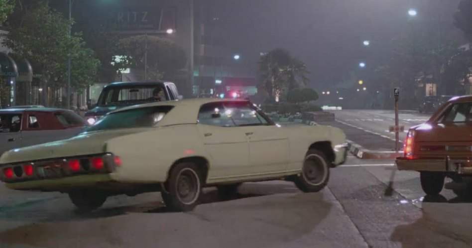 Chevrolet Impala