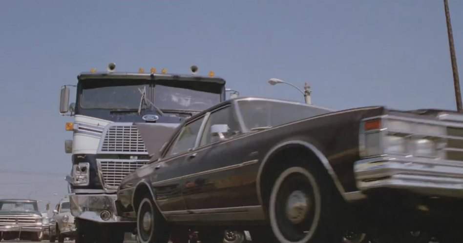 Chrysler LeBaron