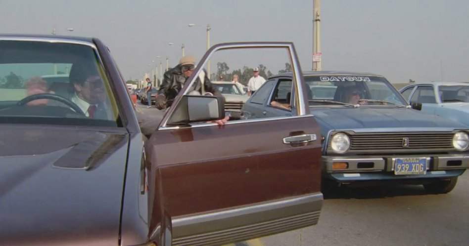 Datsun 310