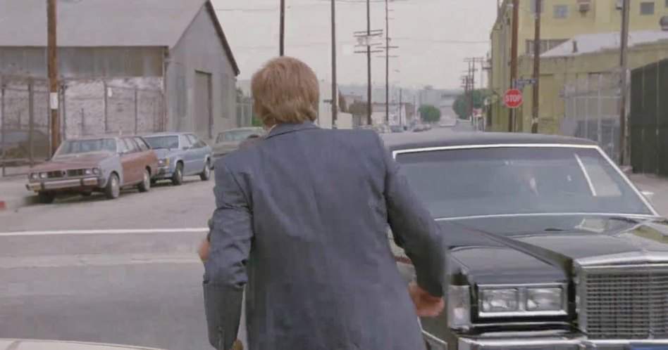 Datsun 510 Wagon