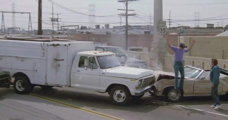Ford F-350
