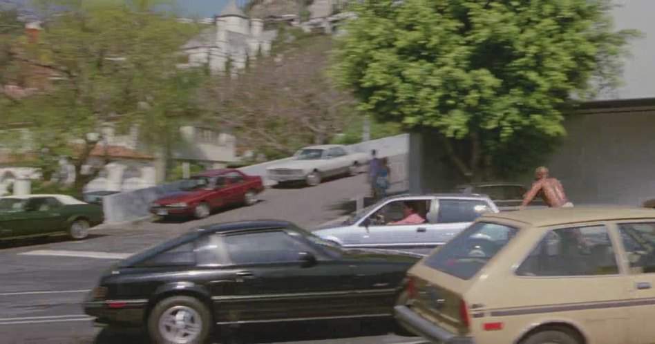 Mazda RX-7
