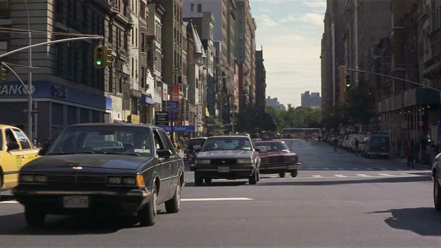 Buick Century