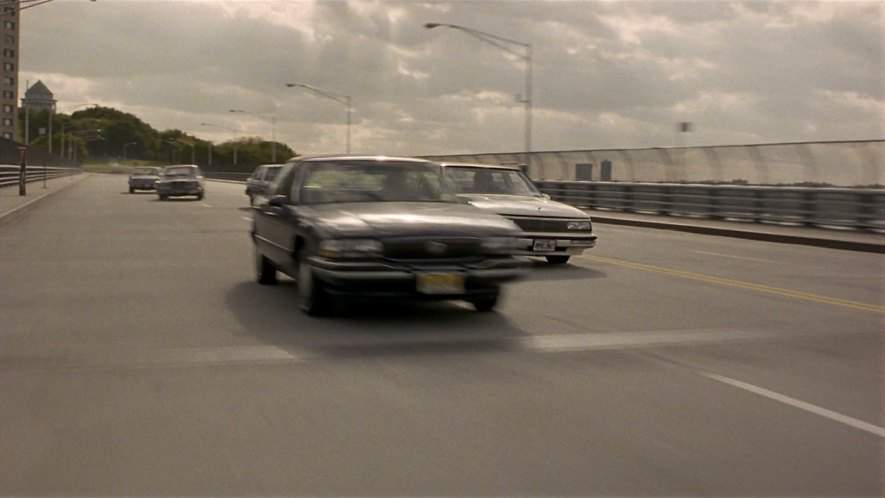 Buick LeSabre