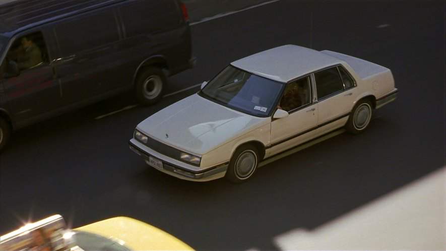 Buick LeSabre