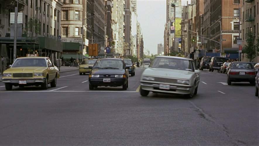 Chevrolet Caprice