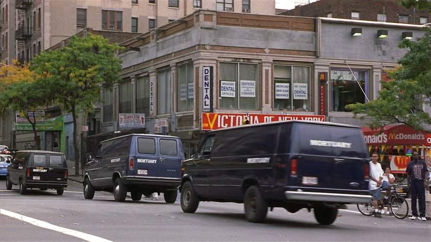Ford Econoline