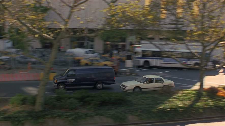 Ford Econoline