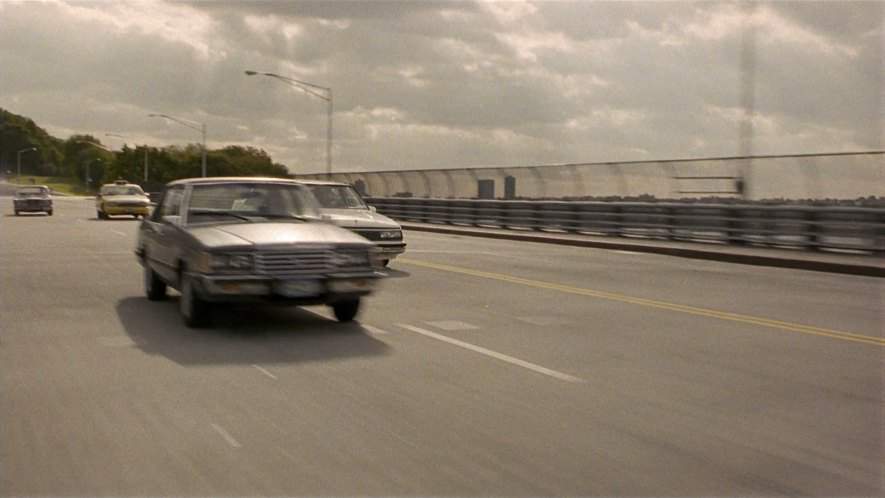 Ford LTD