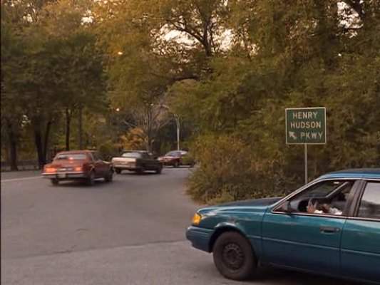 Ford Tempo