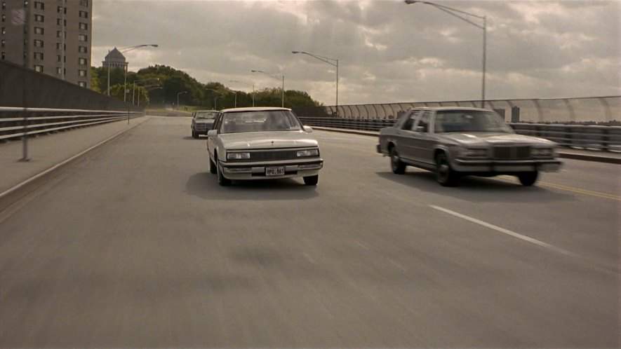 Mercury Grand Marquis