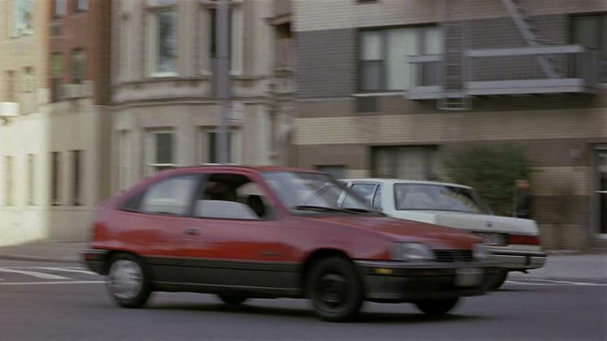 Pontiac LeMans