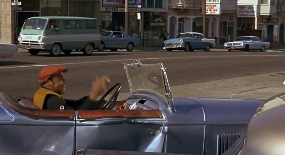 Chevrolet Bel Air