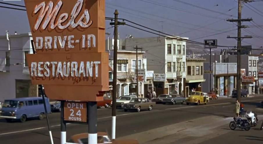 Ford Falcon Club Wagon
