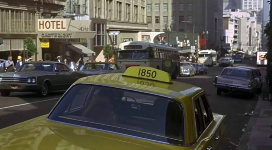 Oldsmobile Dynamic 88