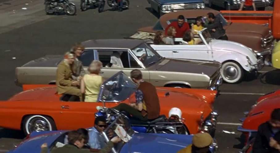 Volkswagen Convertible