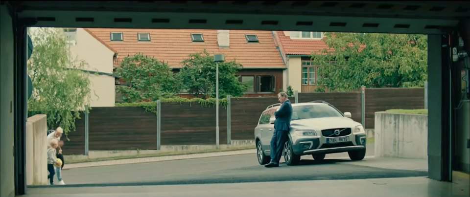 Volvo XC70