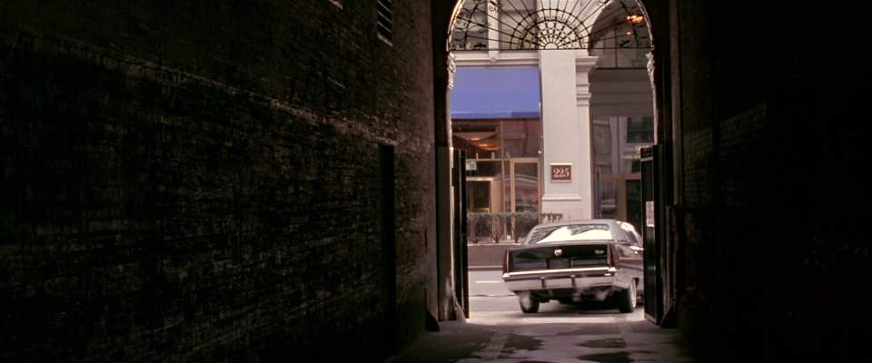 Cadillac Fleetwood