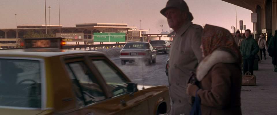 Ford LTD Crown Victoria