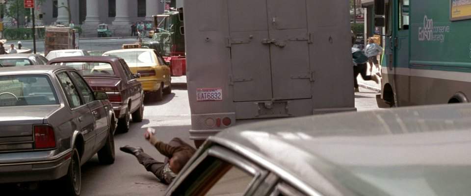 Oldsmobile Cutlass Ciera