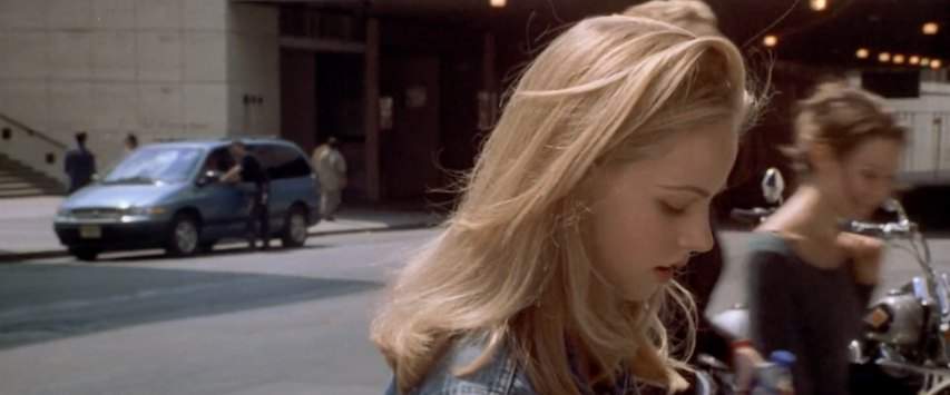 Plymouth Grand Voyager