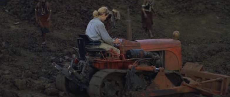 Massey Ferguson unknown