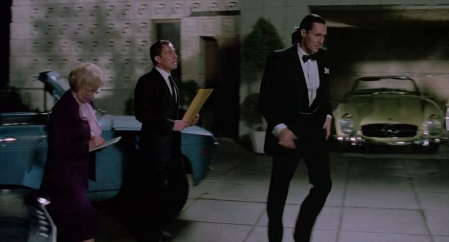 Mercedes-Benz 300 SL Roadster