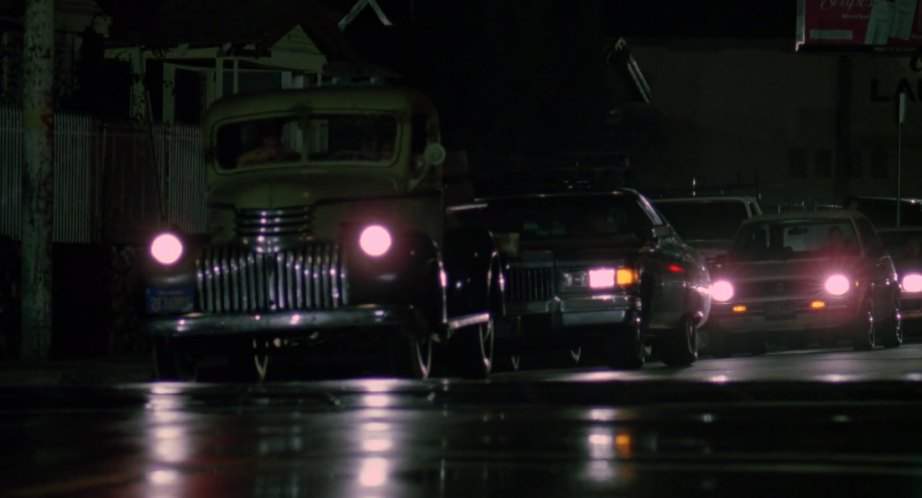 Volkswagen Rabbit Convertible I