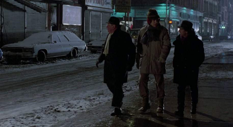 Chevrolet Impala Wagon