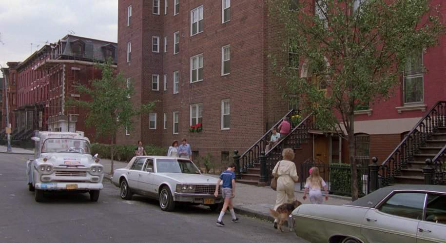 Chevrolet Task-Force Apache