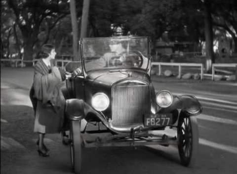 It Happened One Night (1934) – Plot Summary, Cast, Ratings & More ...