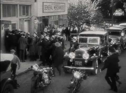 Harley-Davidson 
