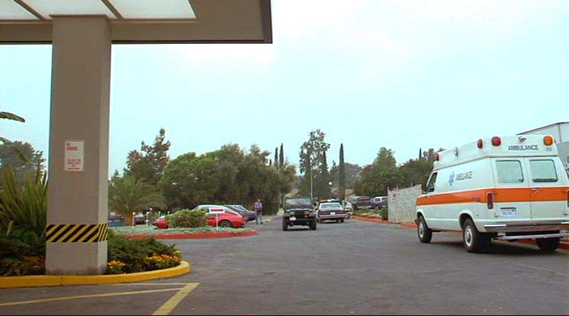Ford Econoline