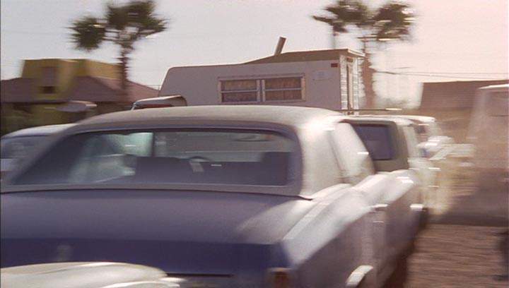 Chevrolet Monte Carlo