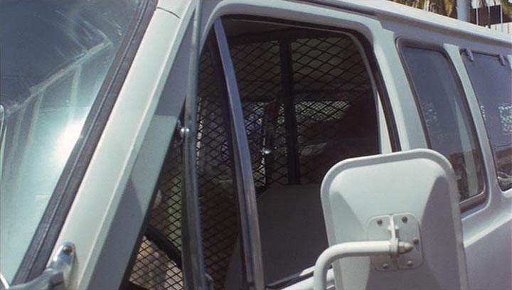 Dodge Sportsman