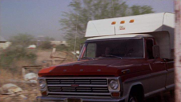 Ford F-250