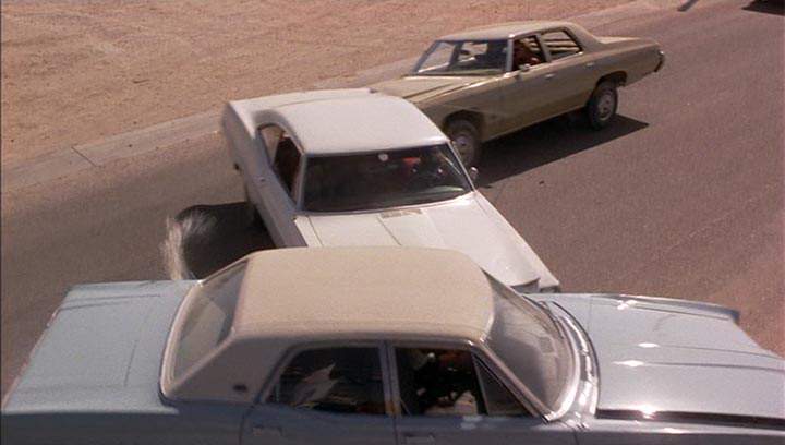 Ford LTD