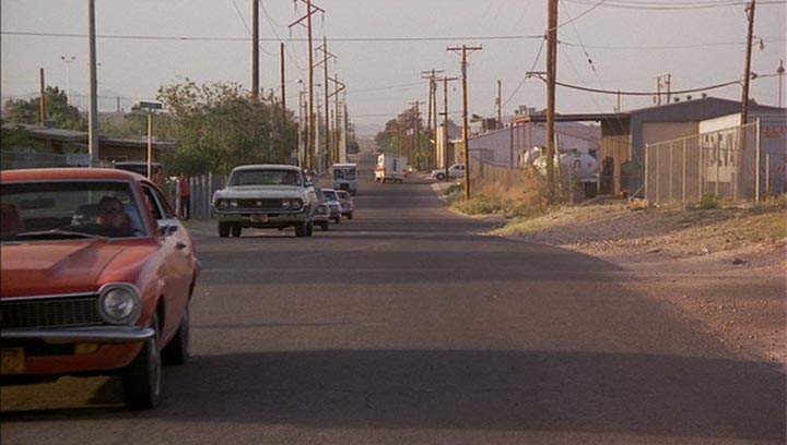 Ford Maverick