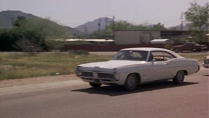 Pontiac Catalina