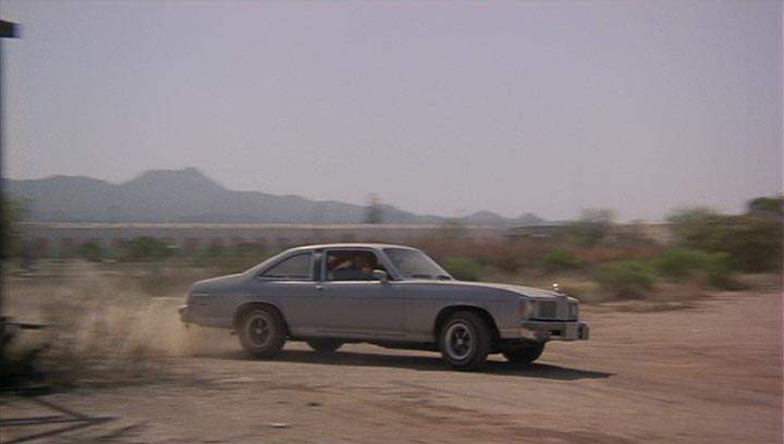 Pontiac Phoenix