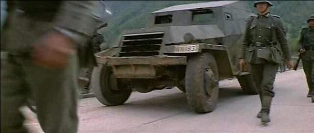 White M3 Halftrack