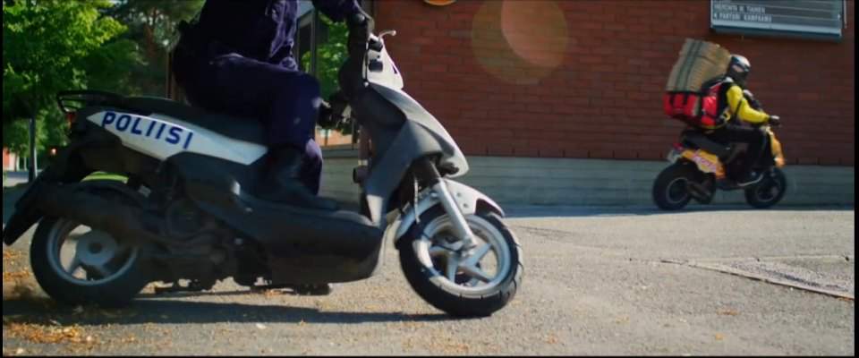 Sym Orbit 125