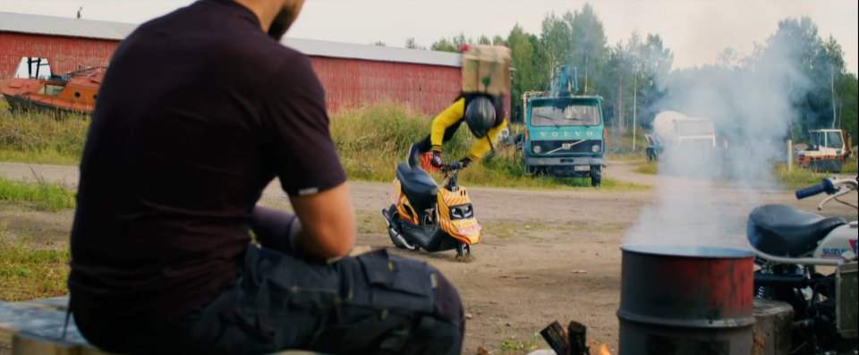 Volvo F 613