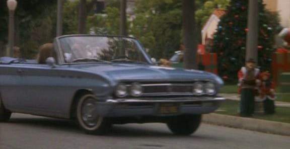 Buick Special Skylark