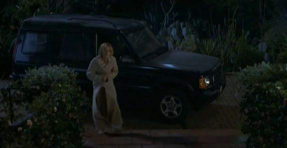 Land-Rover Discovery Series II