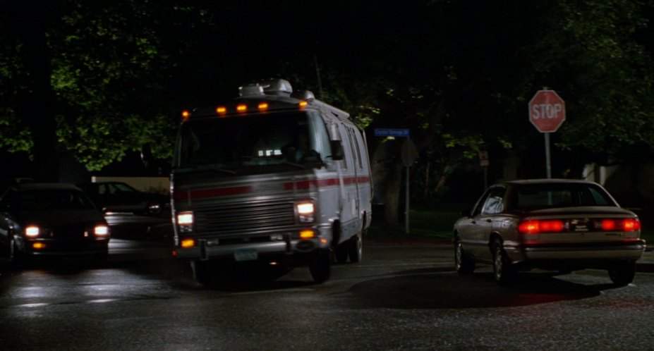 Chrysler LeBaron Convertible