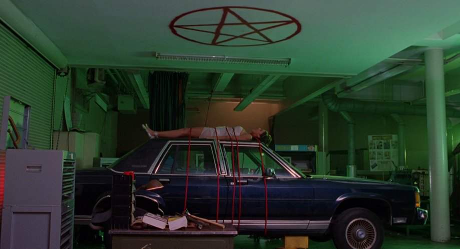 Ford LTD Crown Victoria